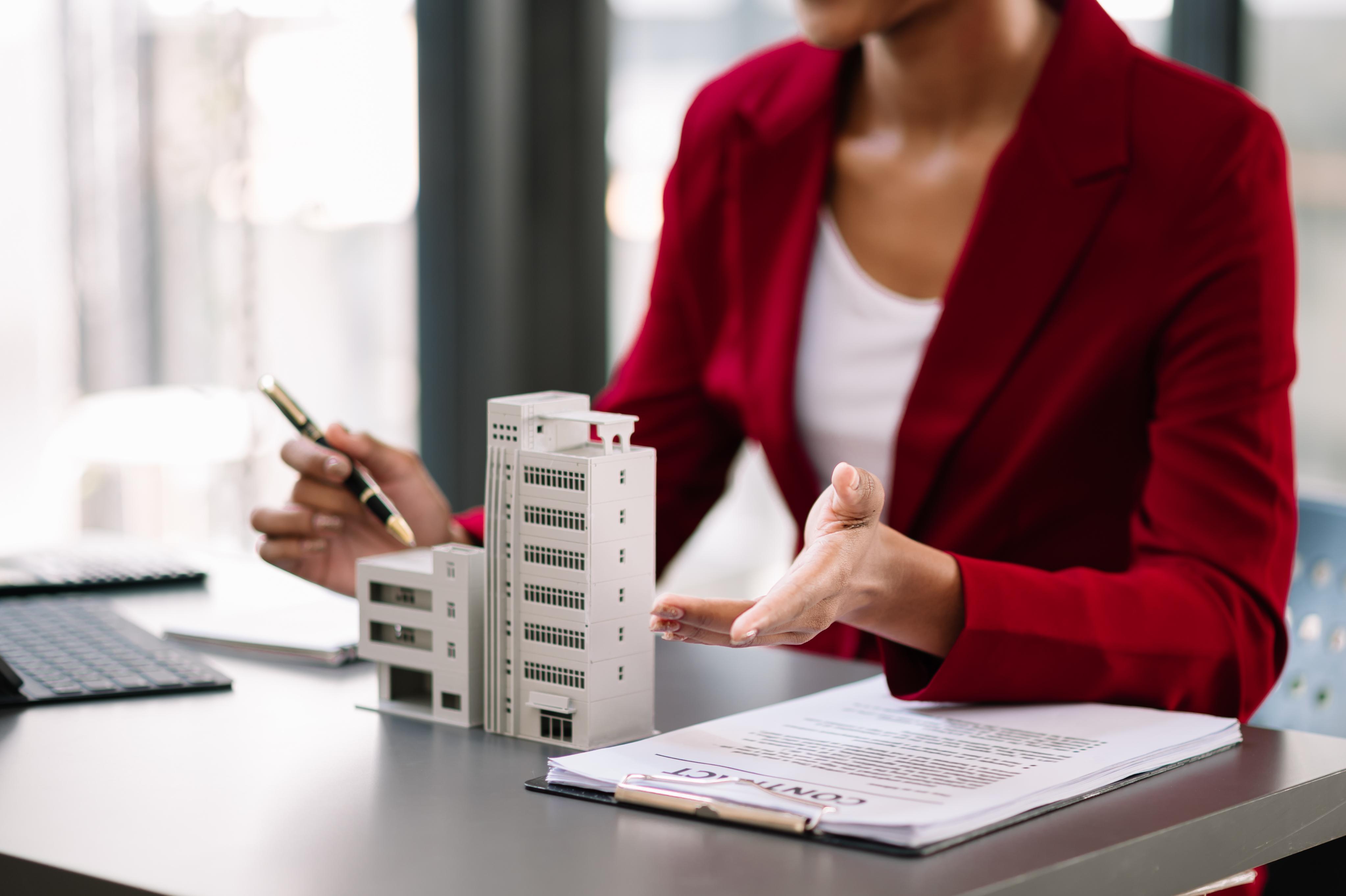 Property Value Assessment